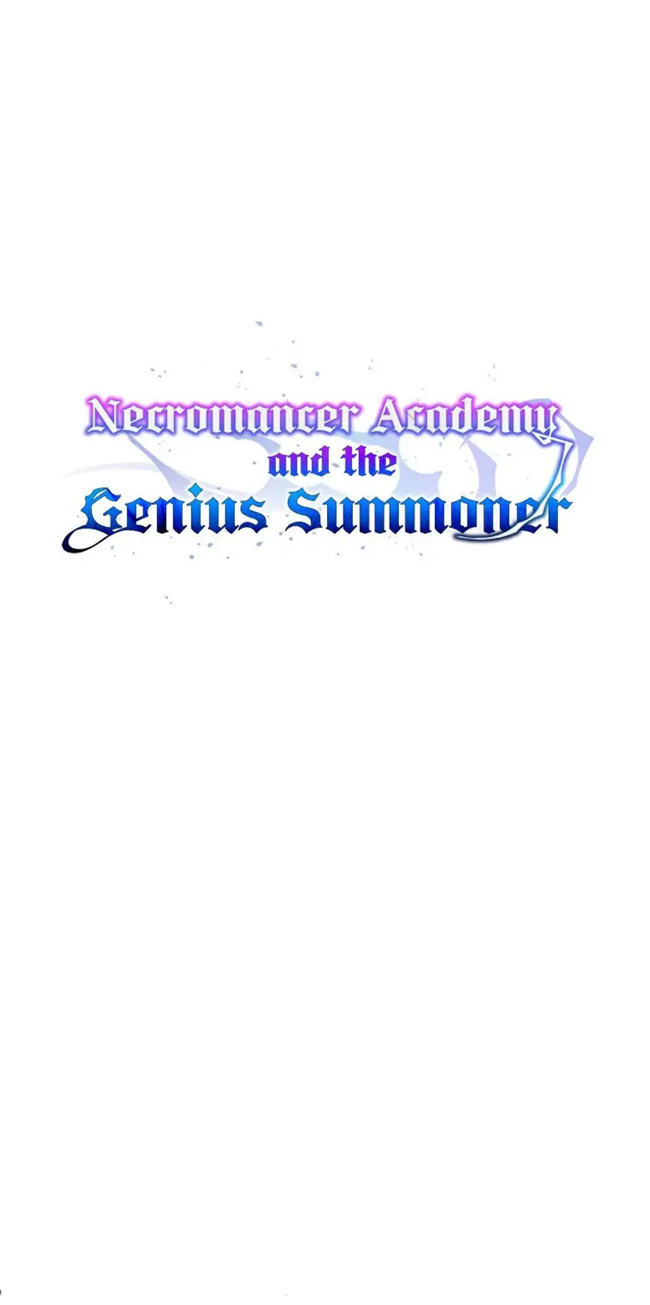 Necromancer Academy and the Genius Summoner Chapter 9 17